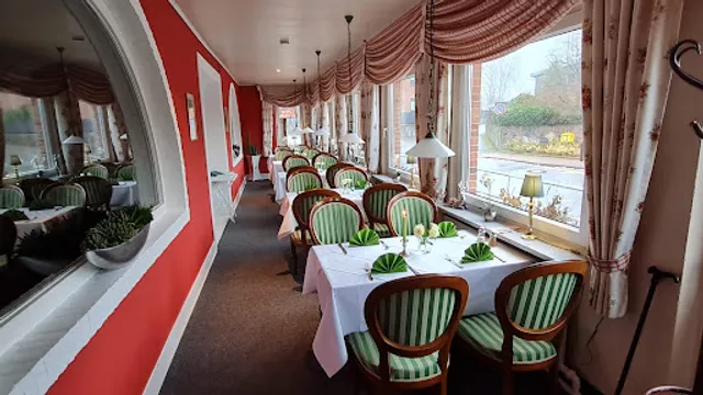 Landgasthof Zum Beeksberg