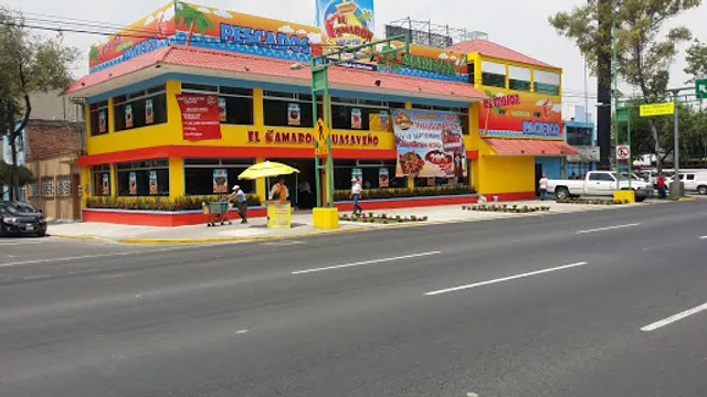 El Camarón Guasaveño