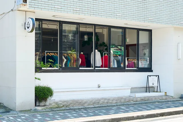 ポンデシャロン 鎌倉