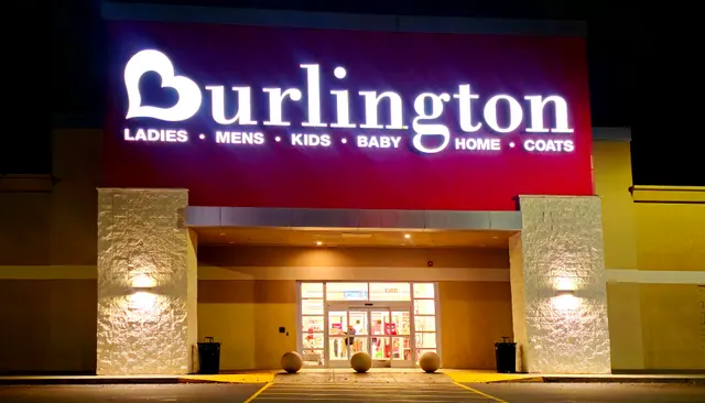Burlington