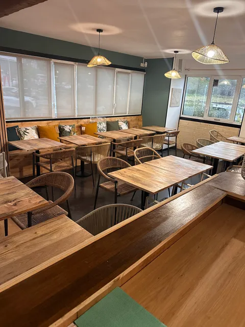 Bistro Toqué Biarritz