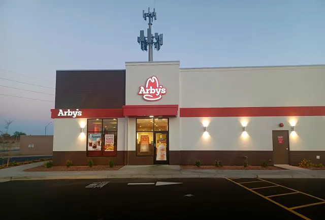 Arby's