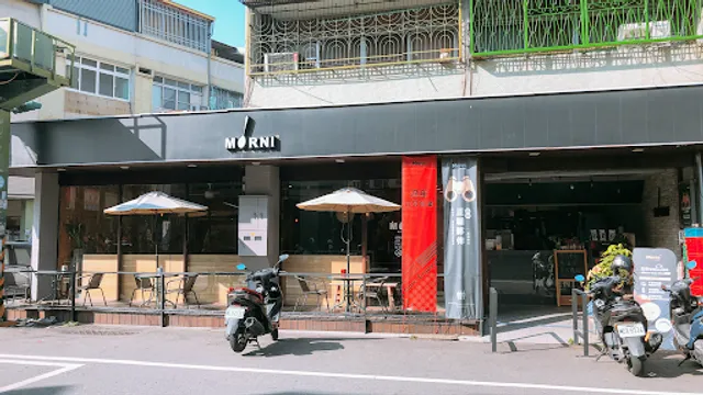 MORNI彰泰店