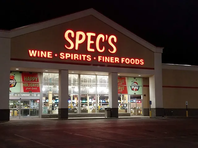 South Plains Crossing