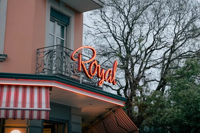 Royal Restaurant Bienne