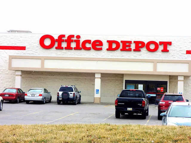 Office Depot