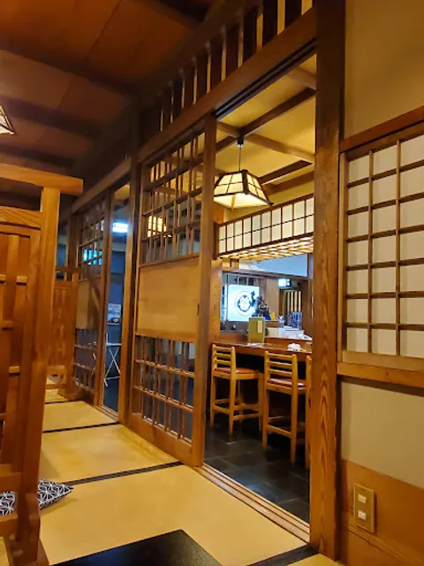 和食のどさんこ