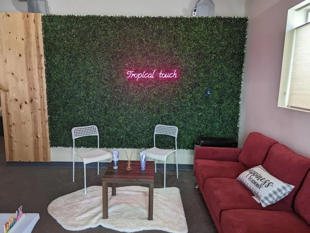 Tropical Touch Columbus