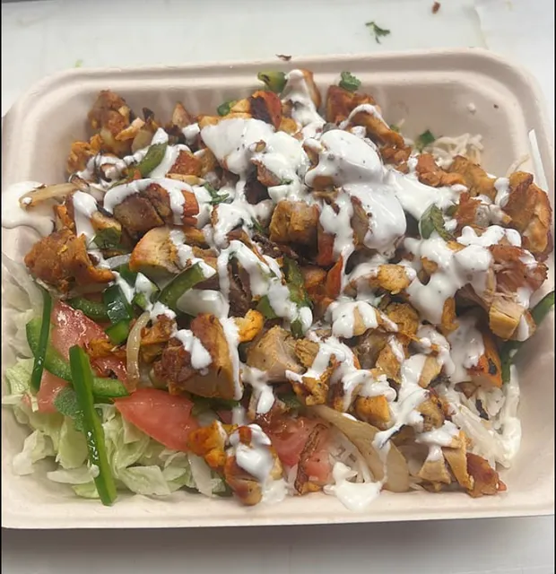 Jay's Halal Kitchen & Restaurant