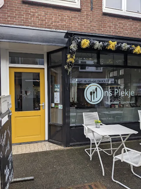Lunchroom Ons Plekje