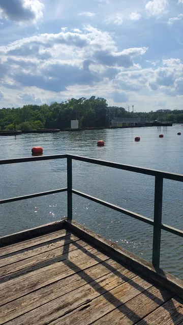 Rocky River Hydroelectric Plant