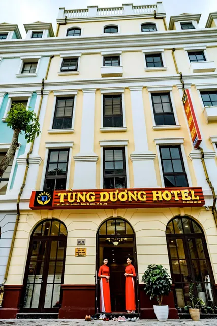 Tùng Dương Hotel