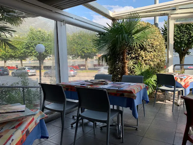 Ristorante Bar Lungolago