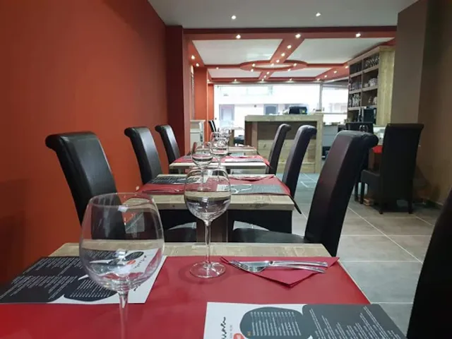 Pizzeria La Duna 🇮🇹