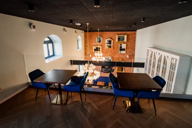 GRAND CENTRAL LJUTOMER