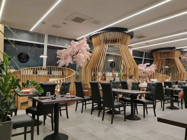 Yuki Sushi di carini