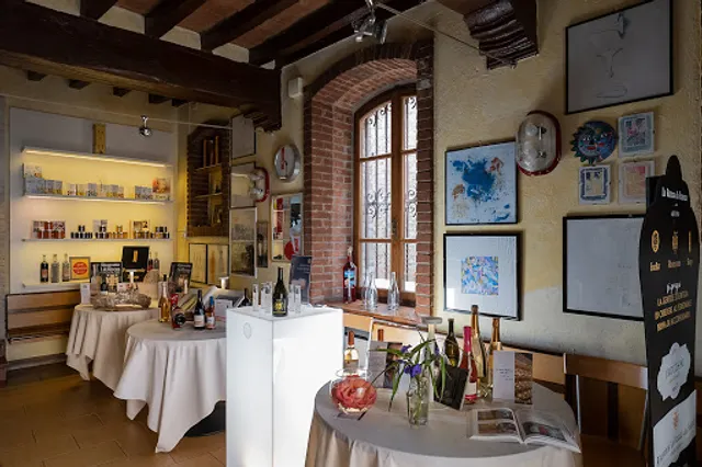 Bar Ristorante La Rocca 1964