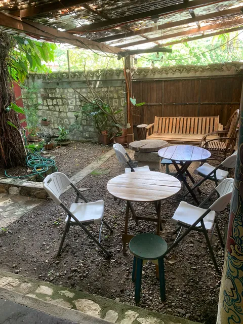 Stella Hostal - Central Park