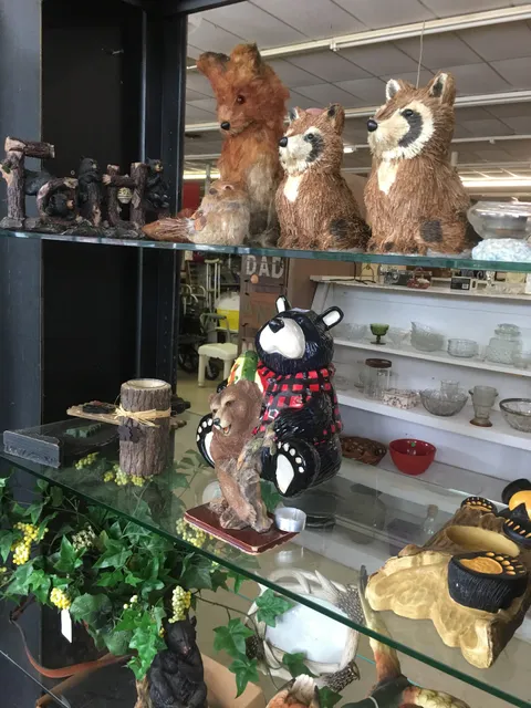 The Treasure Chest Thrift Store LLC