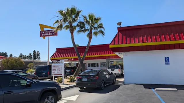 In-N-Out Burger