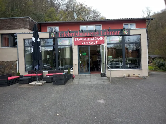 Gaststätte Meigermühle