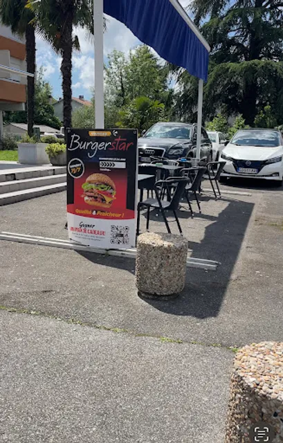 Restaurant Burgerstar