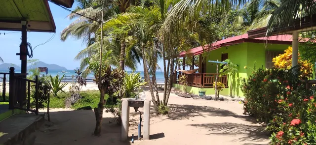 Calitang Pearl Cottage