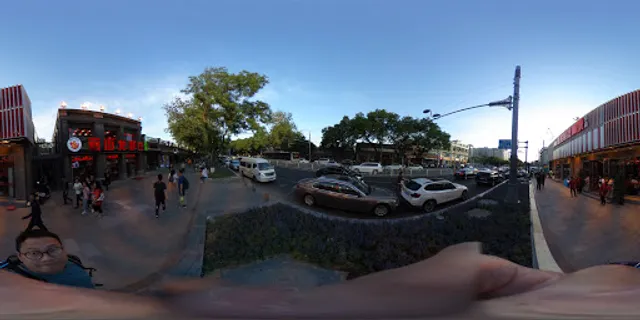 Jialinglou Chanzui Chenggui Street Shop