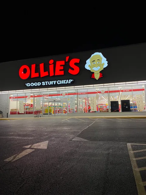 Ollie's Bargain Outlet