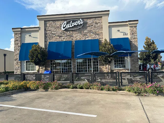 Culver’s