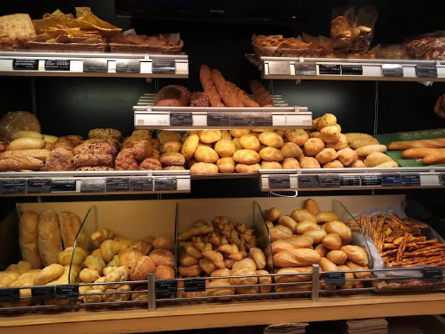 Bäckerei Lemayr GmbH