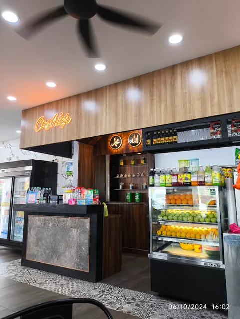 Restoran Al kareem Bistro