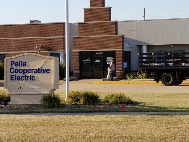 Pella Cooperative Electric Association