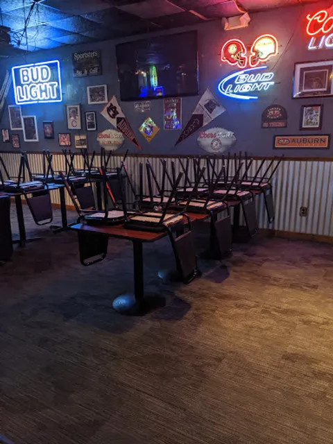 Sportsters Bar & Grill