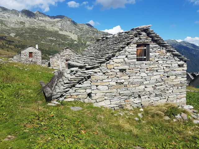 Skilift Guriner Furka