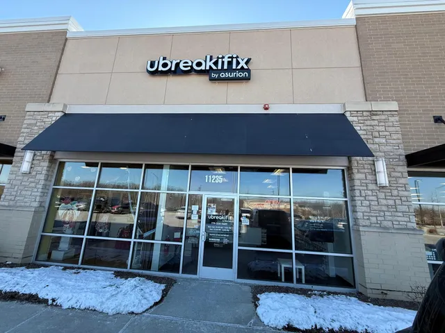 uBreakiFix - Phone and Computer Repair