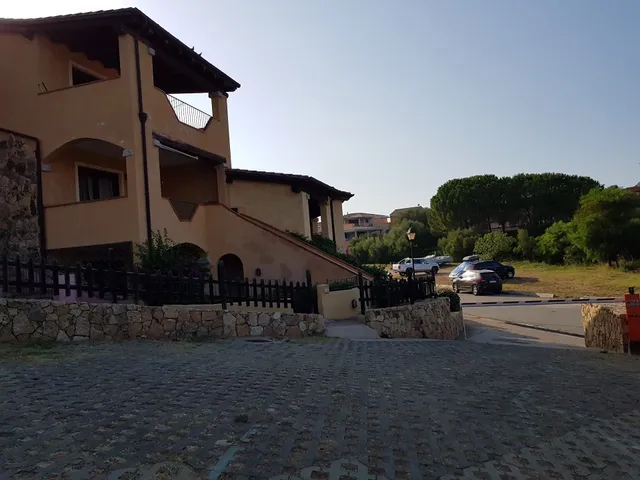 Residence Orizzonti - Golfo Aranci