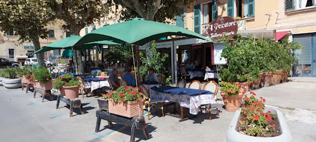 Ristorante Il Pescatore