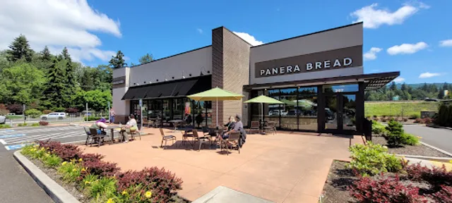 Panera Bread