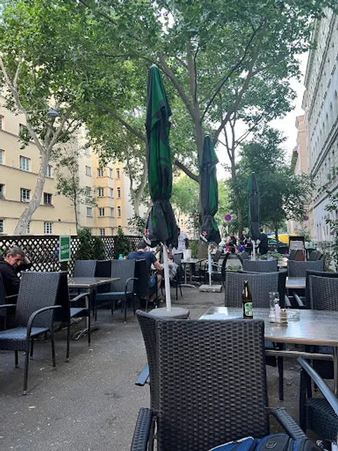 Pizzeria Restaurant Dal Maestro