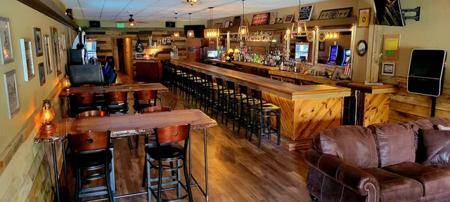 Lucky's on the Square