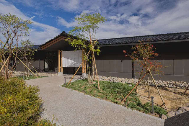 一 能登島 HITOTSU NOTOJIMA