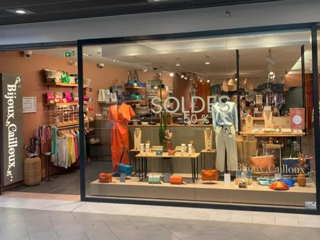 Bijoux Cailloux La Teste-de-Buch