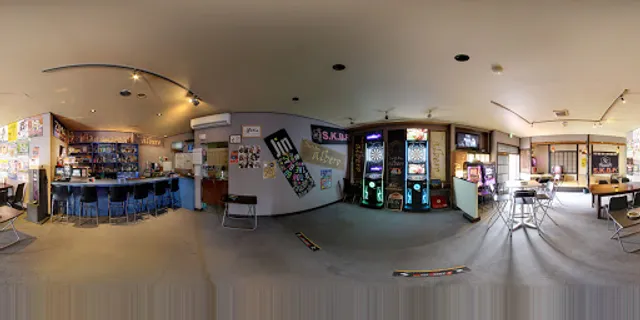 Darts Bar albero（ダーツバーアルベロ）