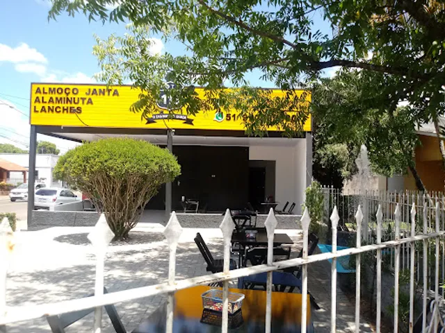 Rota 115 o Caminho do Sabor