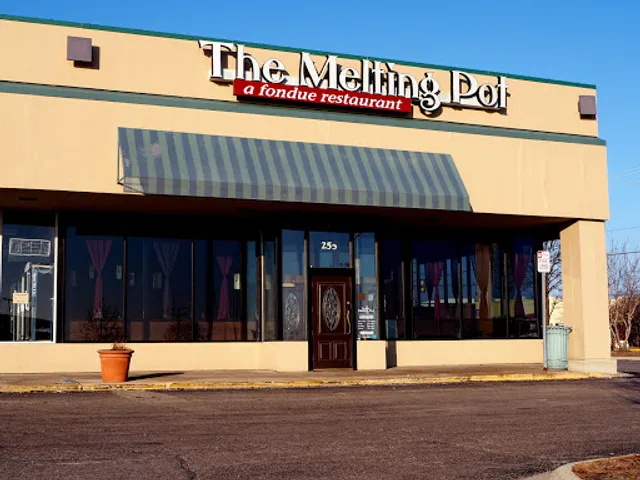 Melting Pot