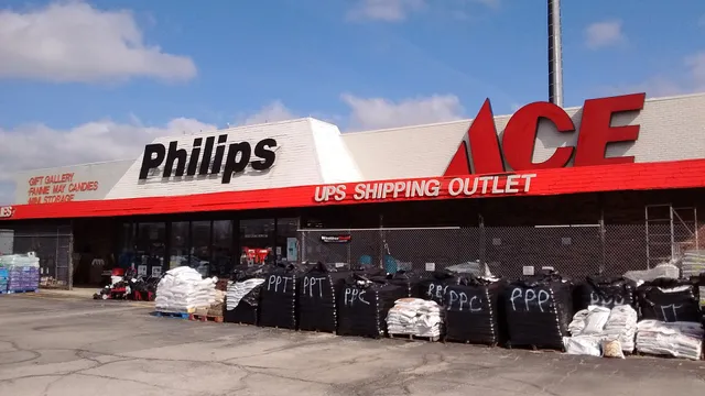 Philips Ace Hardware
