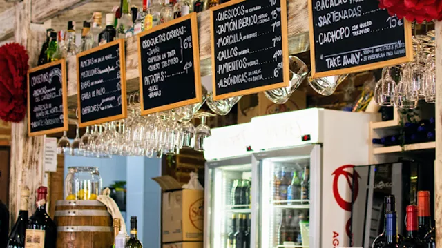 Restaurante Casa Muruzábal