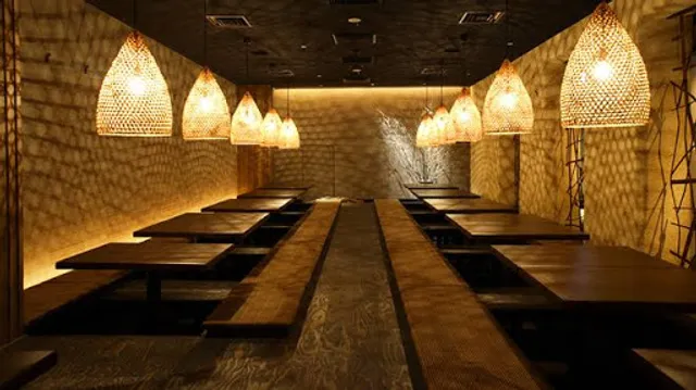 Washoku Kakurebo Ikebukuro