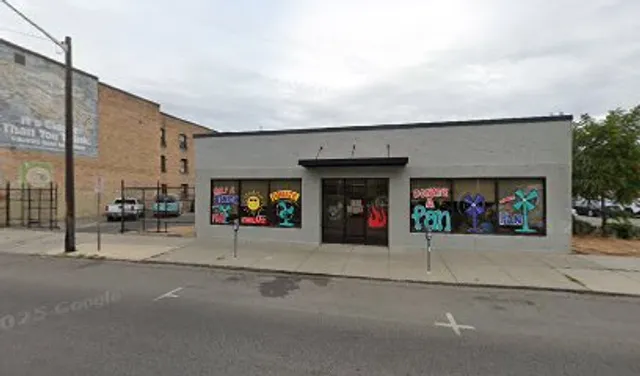 Mid-city Concerns-meals On Wheels Spokane - Food Distribution Center